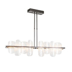 Starfall Linear Pendant
