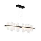 Starfall Linear Pendant