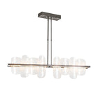 Starfall Linear Pendant