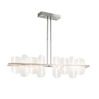 Starfall Linear Pendant