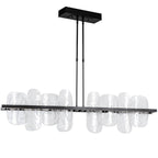 Starfall Linear Pendant