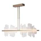 Botanica Luxe Linear Pendant