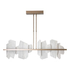 Botanica Luxe Linear Pendant