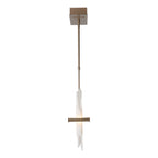 Botanica Luxe Linear Pendant