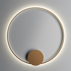 Lunar Wall / Ceiling Light
