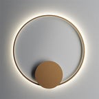 Lunar Wall / Ceiling Light