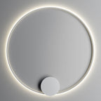 Lunar Wall / Ceiling Light