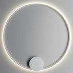 Lunar Wall / Ceiling Light