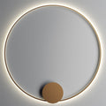 Lunar Wall / Ceiling Light