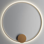 Lunar Wall / Ceiling Light