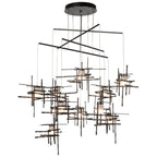 Modern Heirloom Pendant