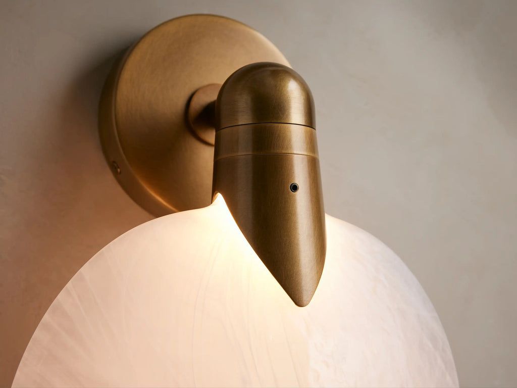 Liley Sconce