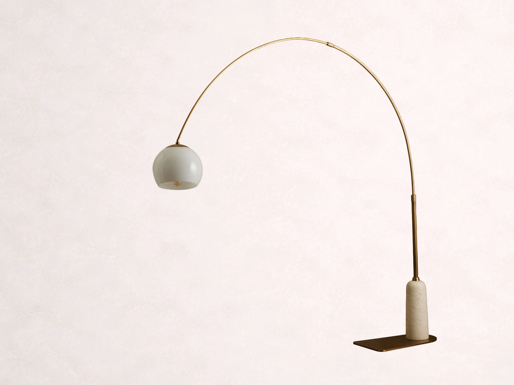 Christie Floor Lamp