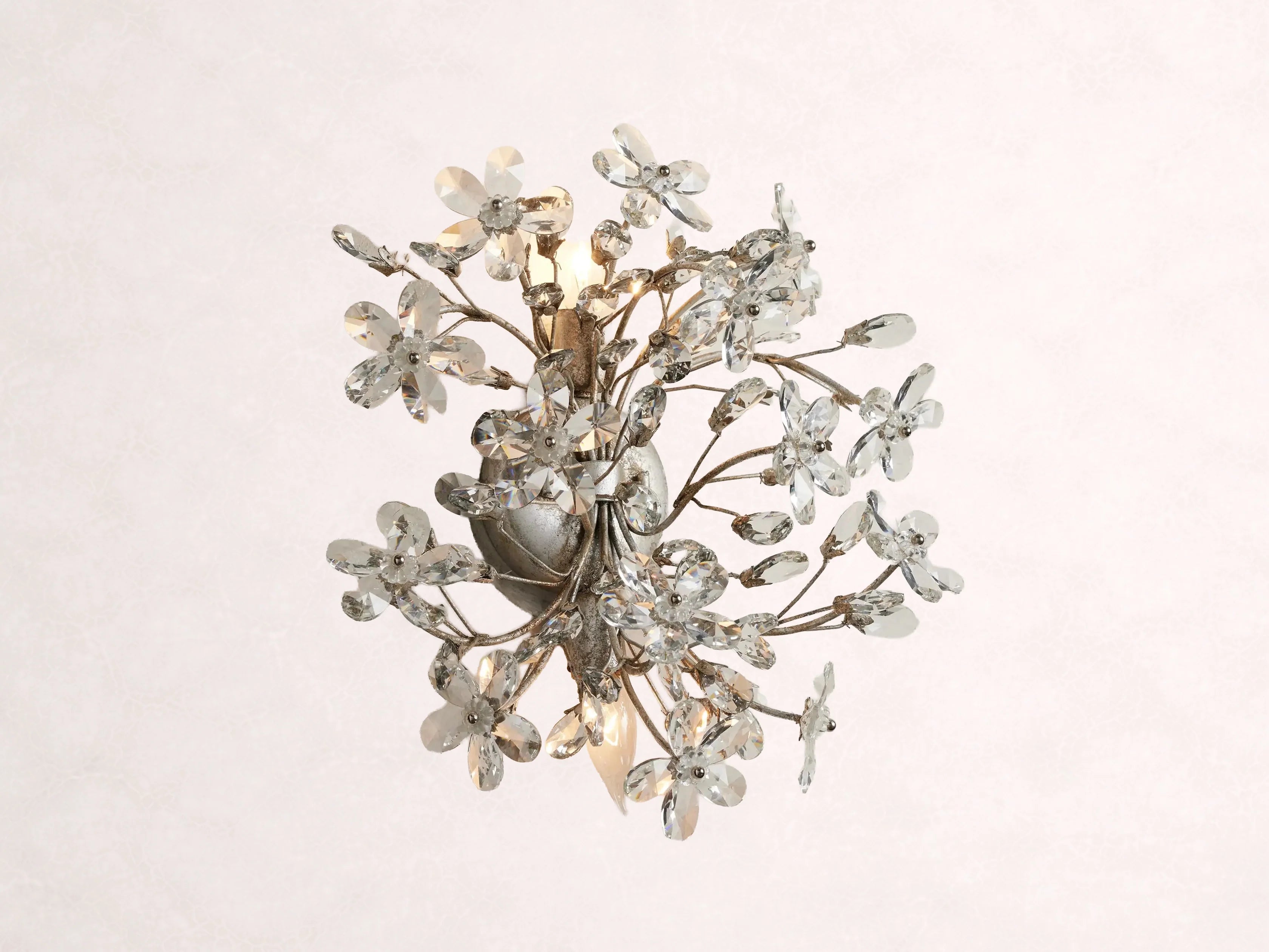 Fiore 2-Light Wall Sconce