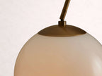 Christie Floor Lamp
