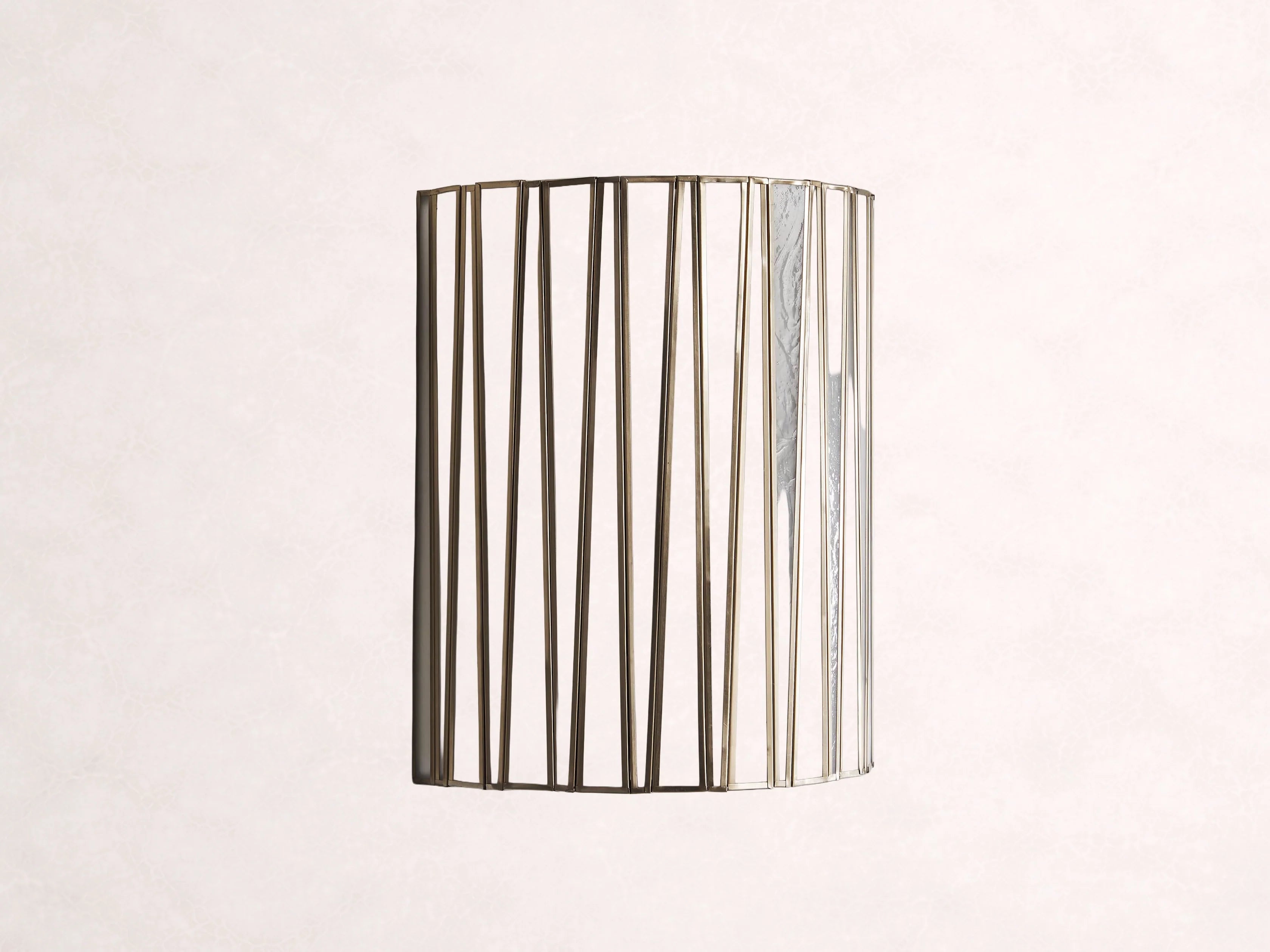 Jeunet Wall Sconce