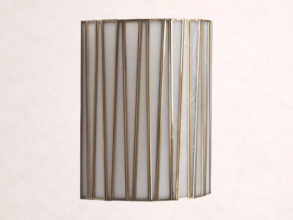 Jeunet Wall Sconce