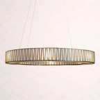 Jeunet Round Chandelier 24-Inch36-Inch42-Inch60''