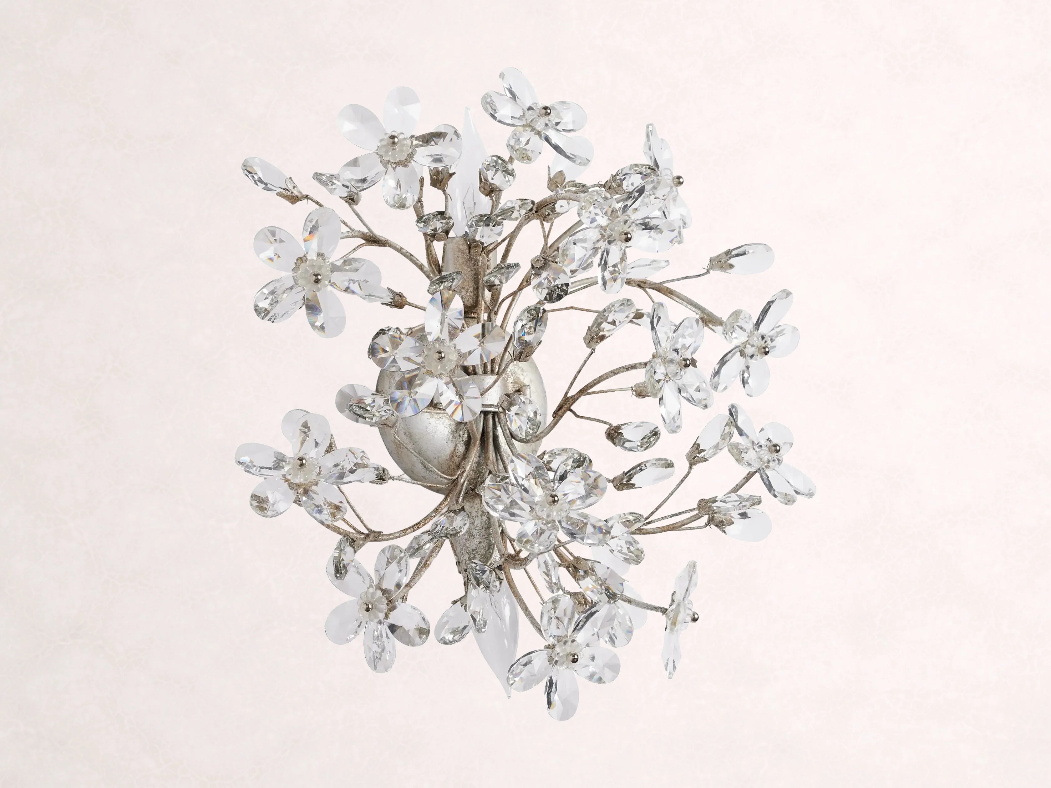 Fiore 2-Light Wall Sconce