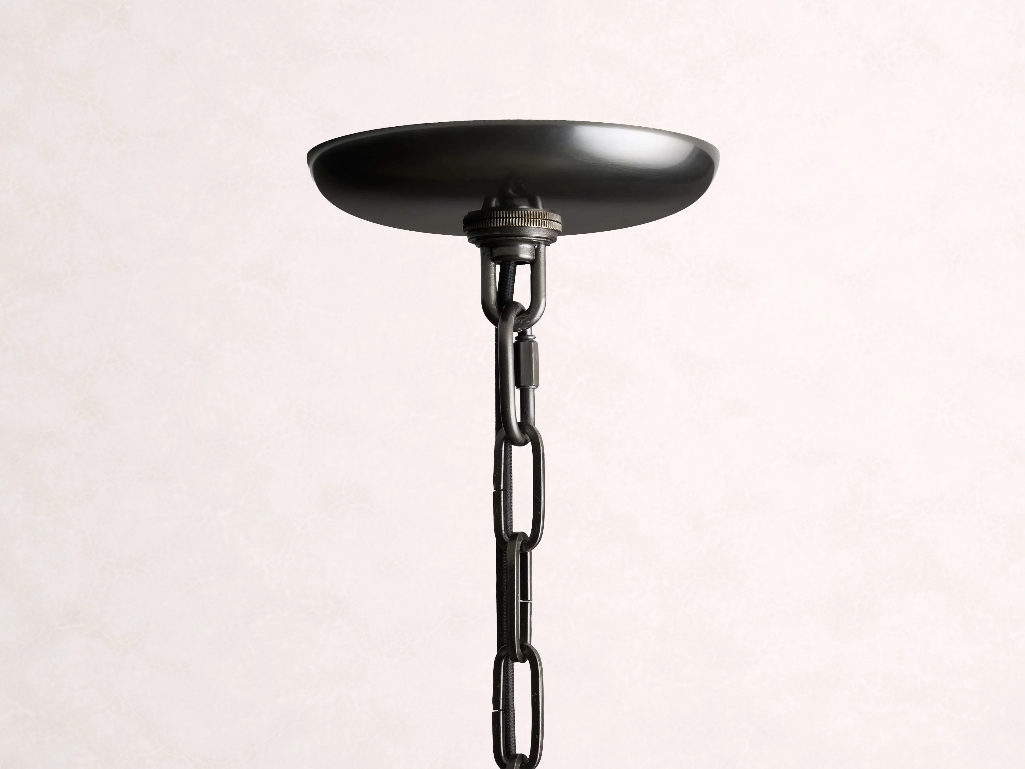 Ghiaccio Round Chandelier