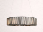 Jeunet Round Chandelier 24-Inch36-Inch42-Inch60''