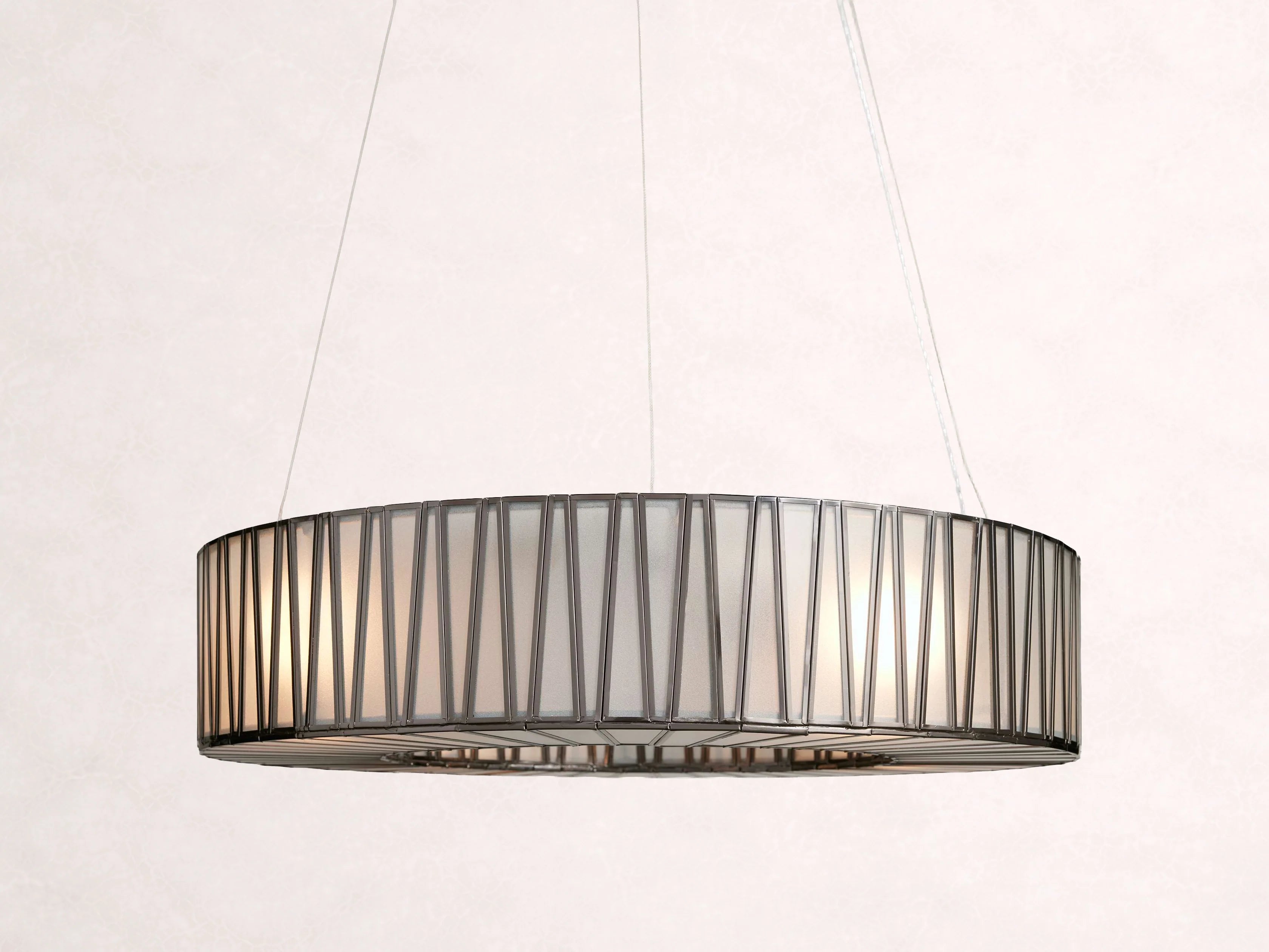 Jeunet Round Chandelier 24-Inch36-Inch42-Inch60''