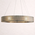 Jeunet Round Chandelier 24-Inch36-Inch42-Inch60''