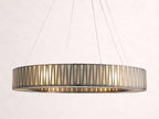 Jeunet Round Chandelier 24-Inch36-Inch42-Inch60''