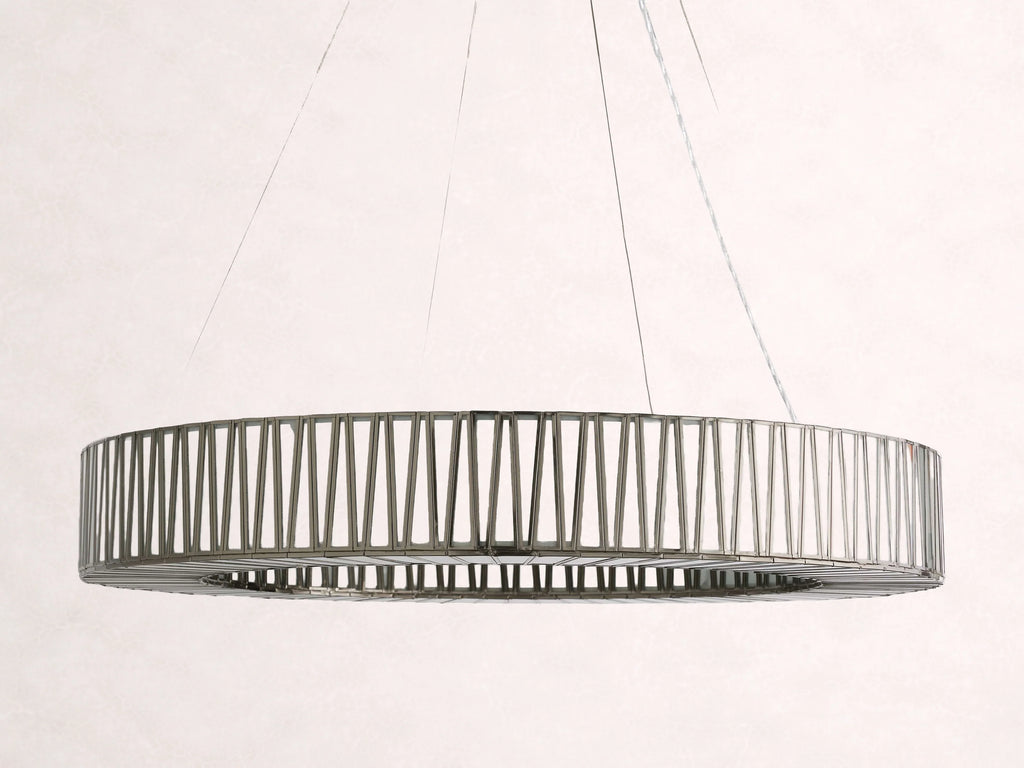 Jeunet Round Chandelier 24-Inch36-Inch42-Inch60''