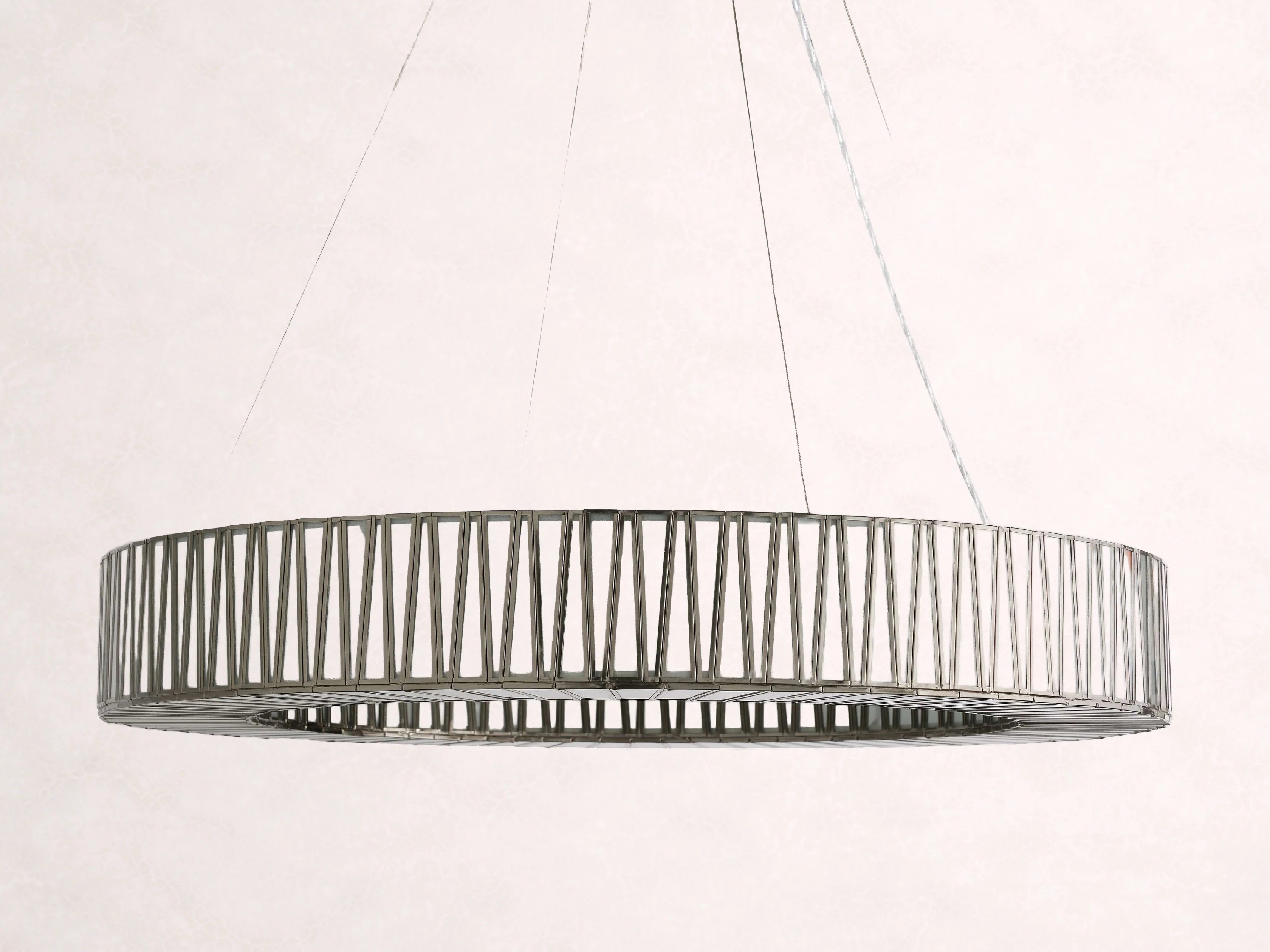 Jeunet Round Chandelier 24-Inch36-Inch42-Inch60''