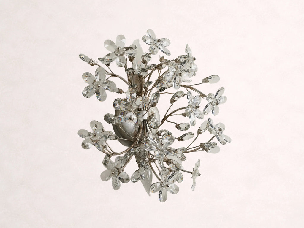 Fiore 2-Light Wall Sconce