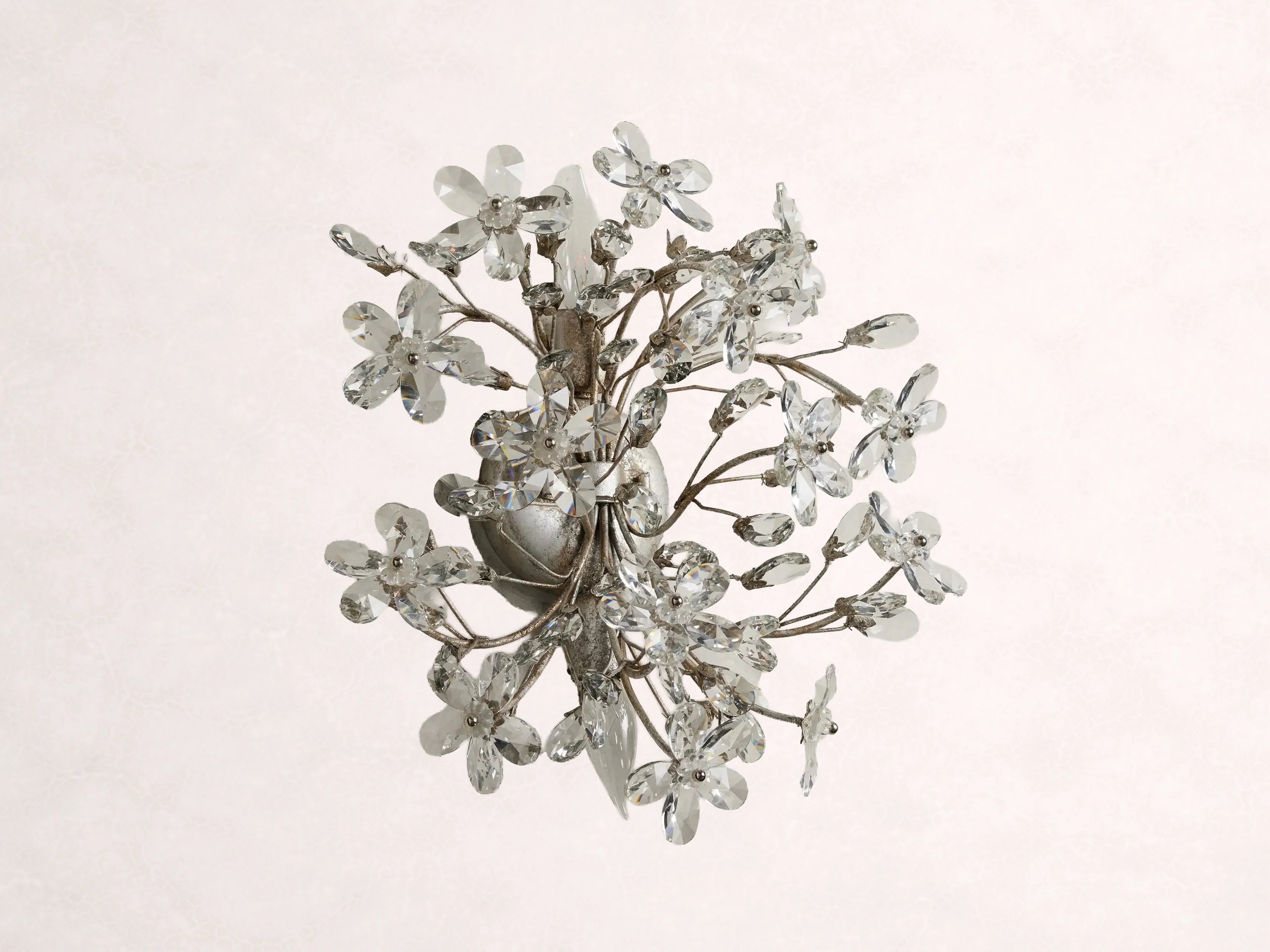Fiore 2-Light Wall Sconce