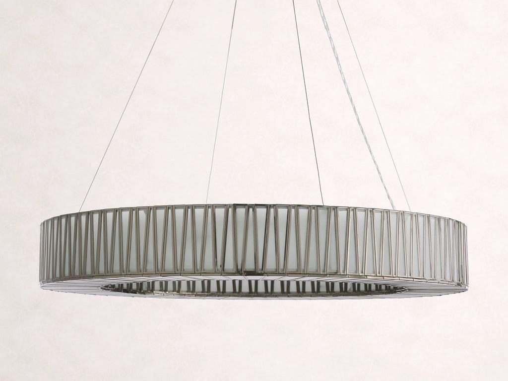 Jeunet Round Chandelier 24-Inch36-Inch42-Inch60''