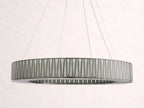 Jeunet Round Chandelier 24-Inch36-Inch42-Inch60''