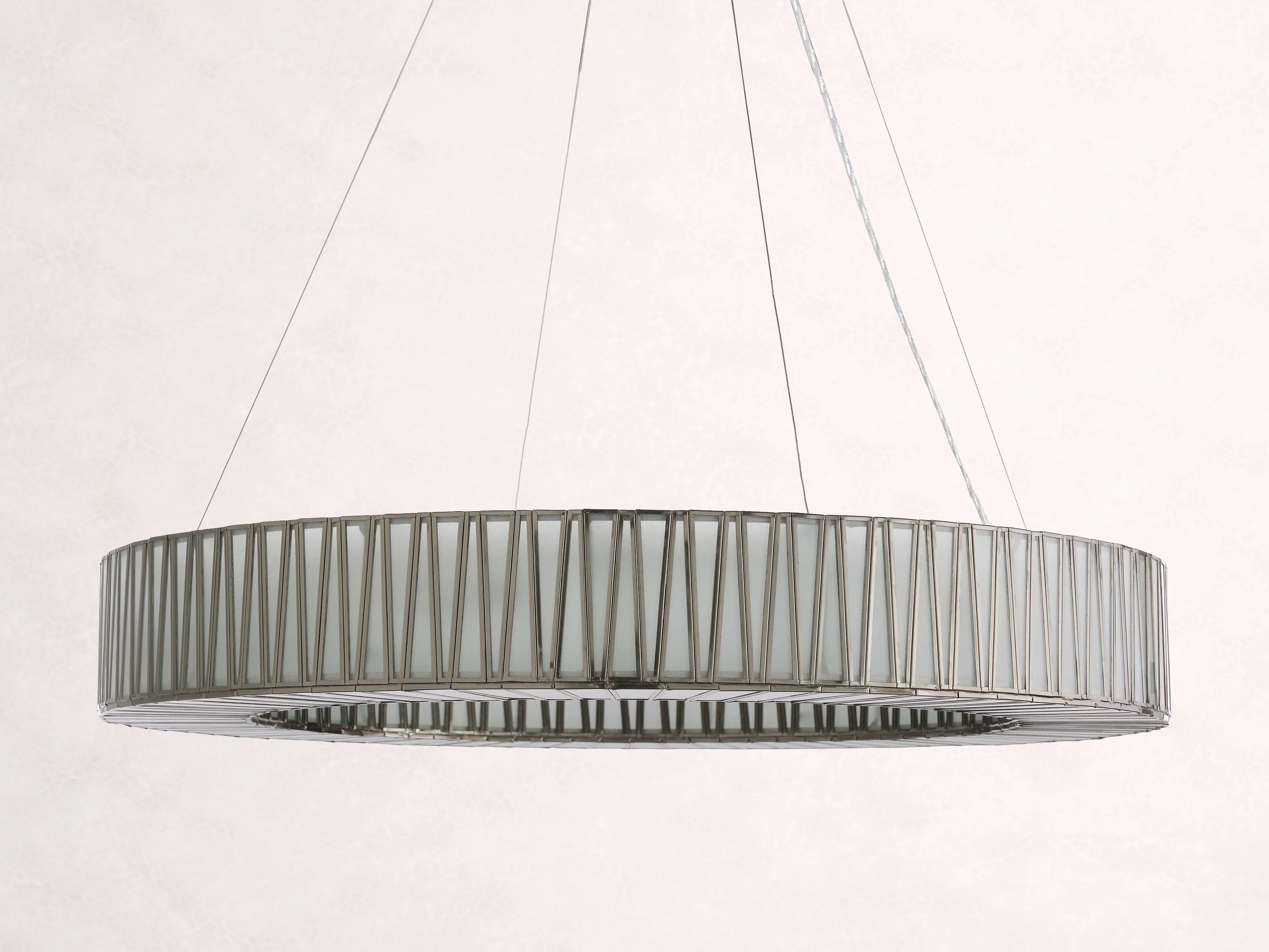 Jeunet Round Chandelier 24-Inch36-Inch42-Inch60''