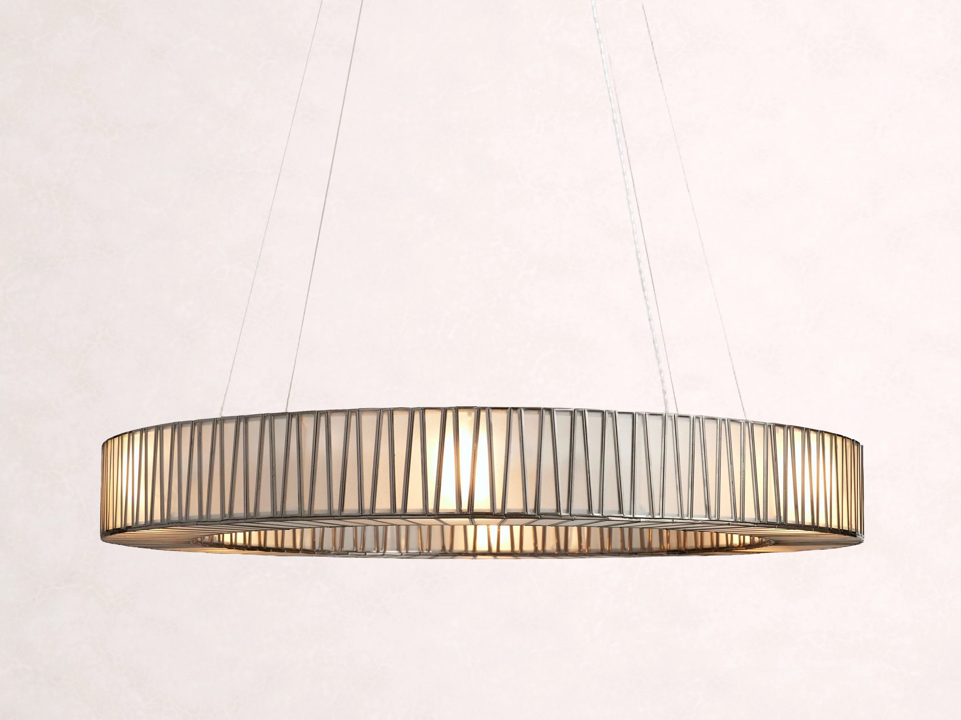 Jeunet Round Chandelier 24-Inch36-Inch42-Inch60''
