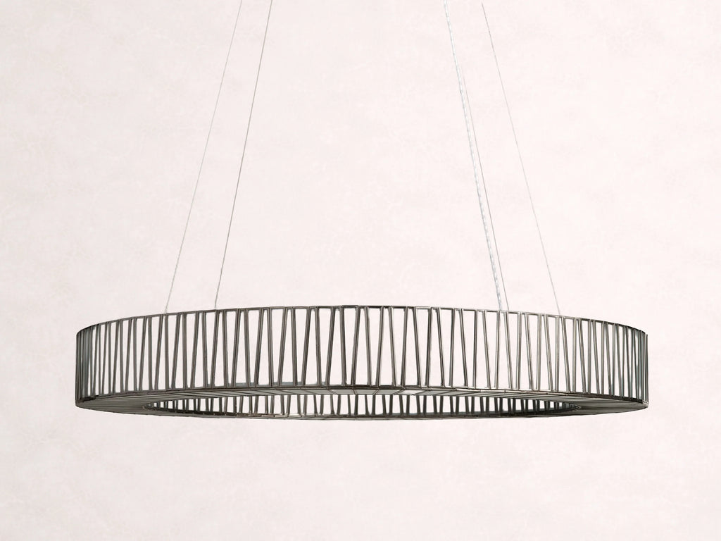 Jeunet Round Chandelier 24-Inch36-Inch42-Inch60''