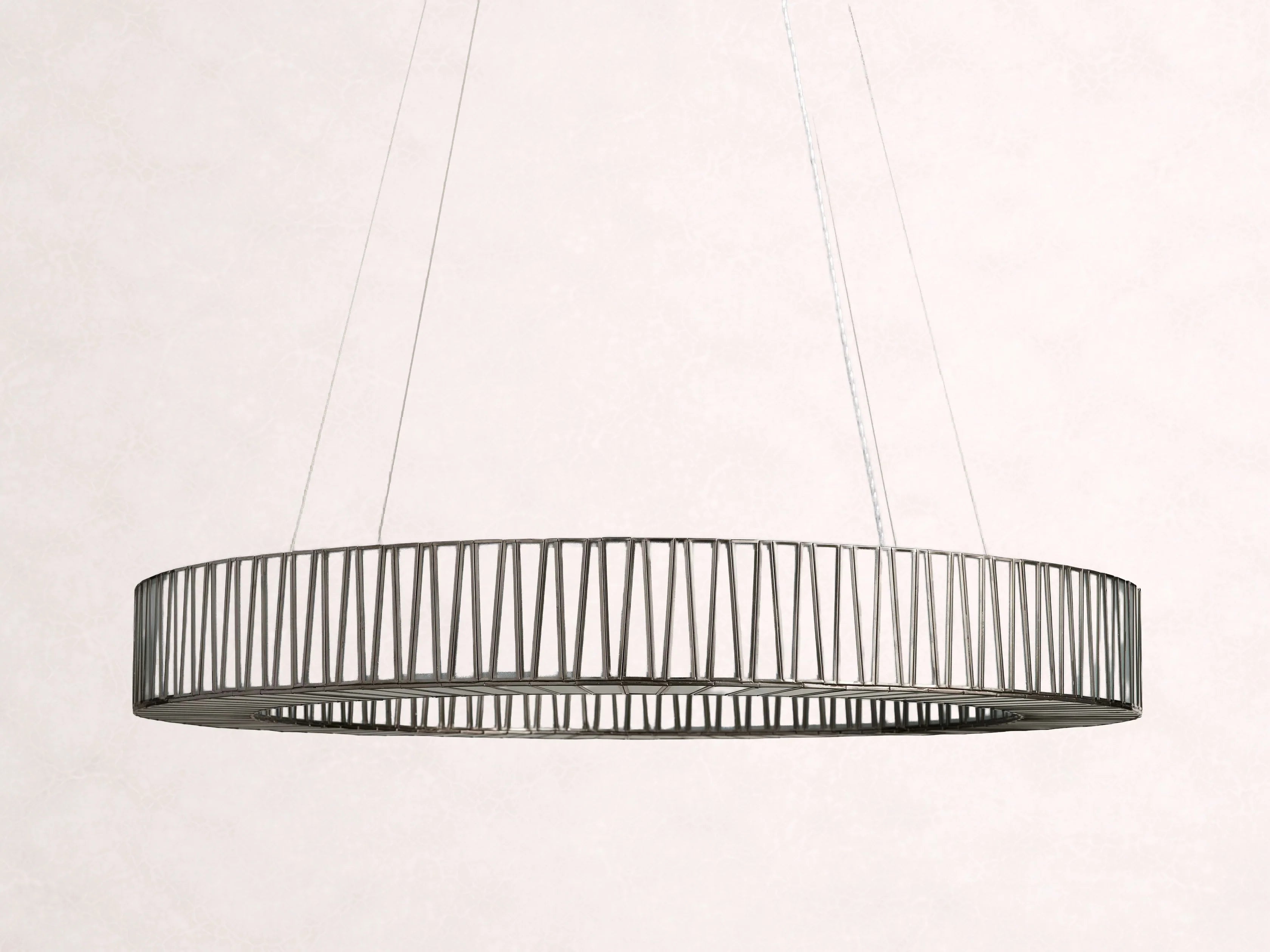Jeunet Round Chandelier 24-Inch36-Inch42-Inch60''