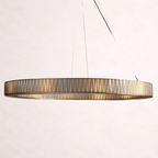 Jeunet Round Chandelier 24-Inch36-Inch42-Inch60''