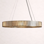 Jeunet Round Chandelier 24-Inch36-Inch42-Inch60''