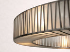 Jeunet Round Chandelier 24-Inch36-Inch42-Inch60''