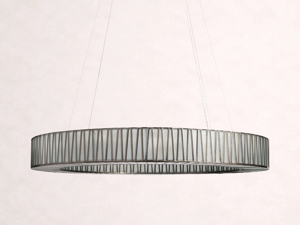 Jeunet Round Chandelier 24-Inch36-Inch42-Inch60''