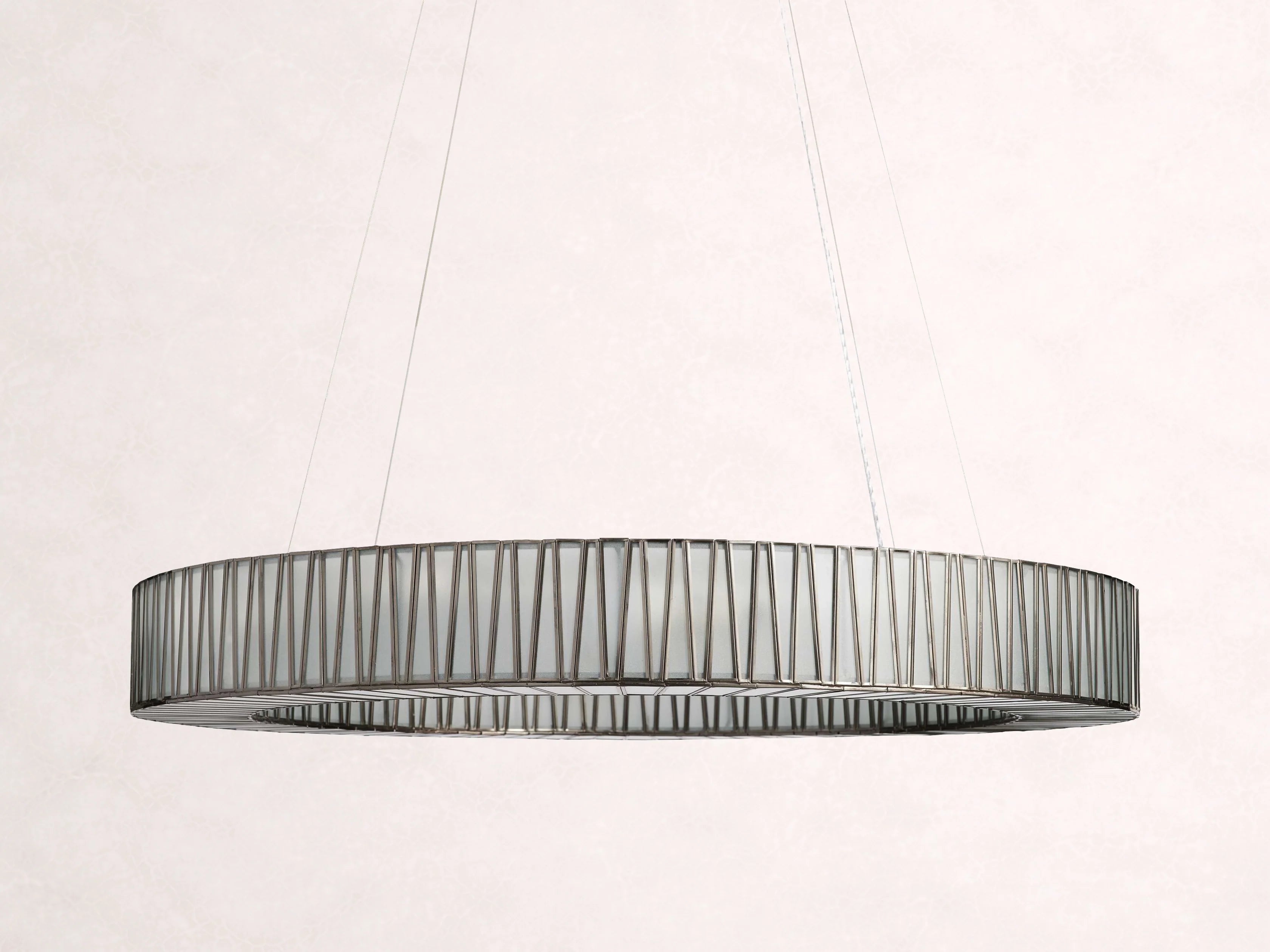 Jeunet Round Chandelier 24-Inch36-Inch42-Inch60''