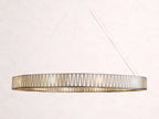 Jeunet Round Chandelier 24-Inch36-Inch42-Inch60''