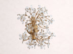 Fiore 2-Light Wall Sconce