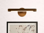 Monroe Picture Light Sconce