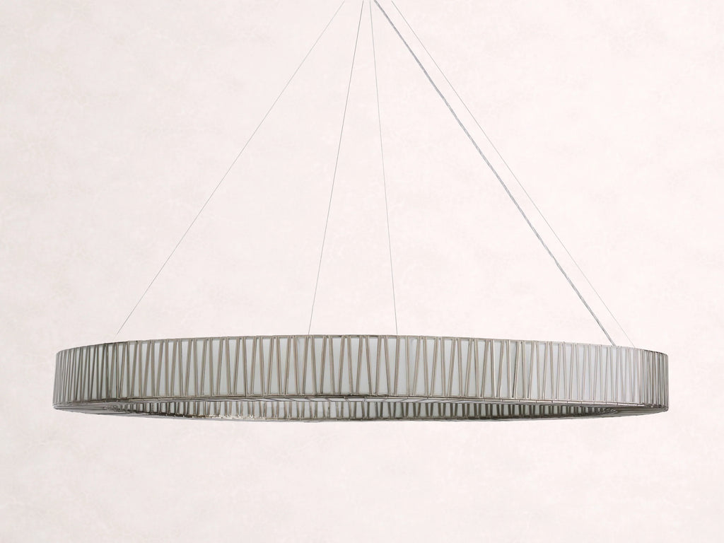 Jeunet Round Chandelier 24-Inch36-Inch42-Inch60''