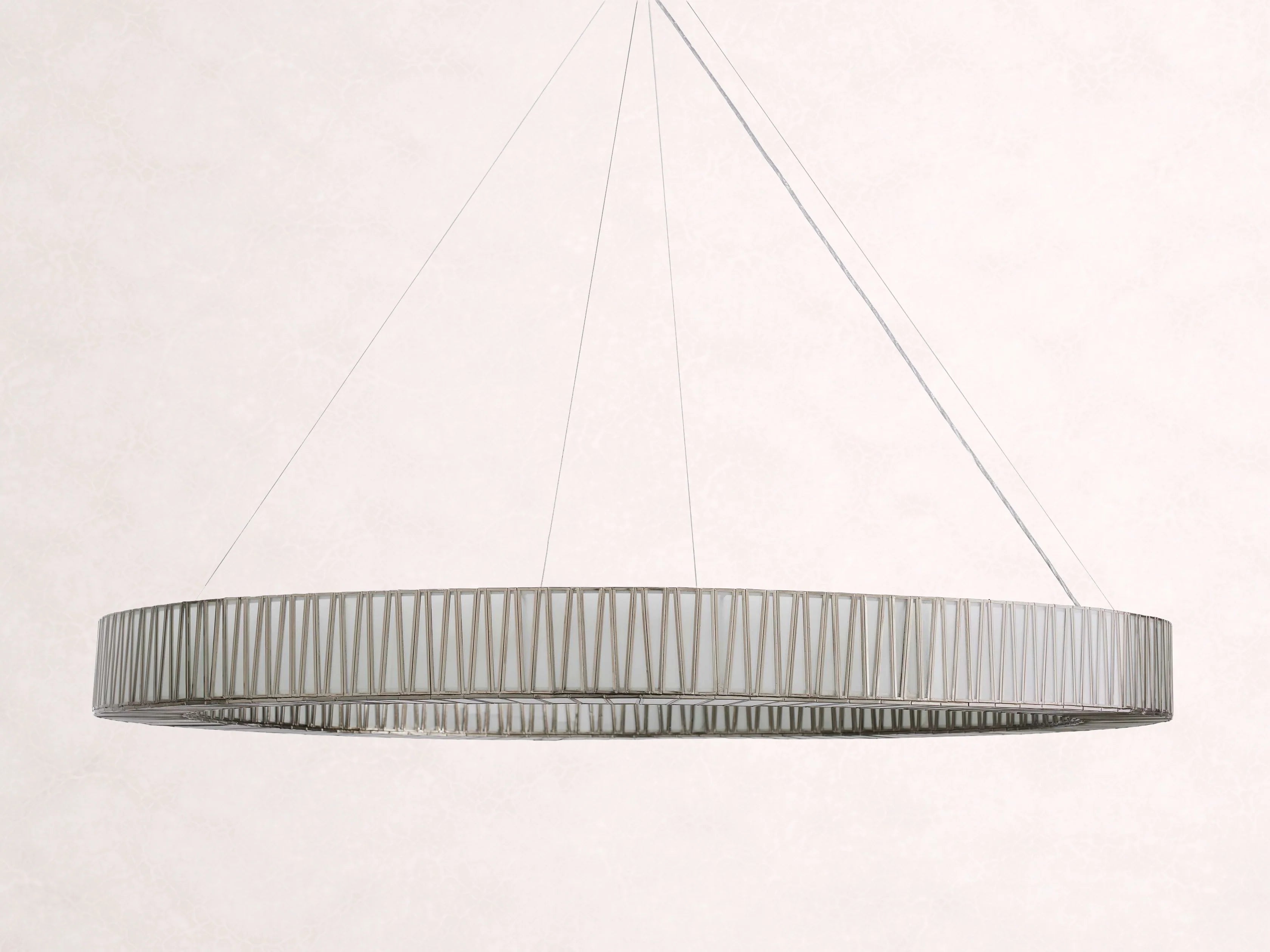 Jeunet Round Chandelier 24-Inch36-Inch42-Inch60''