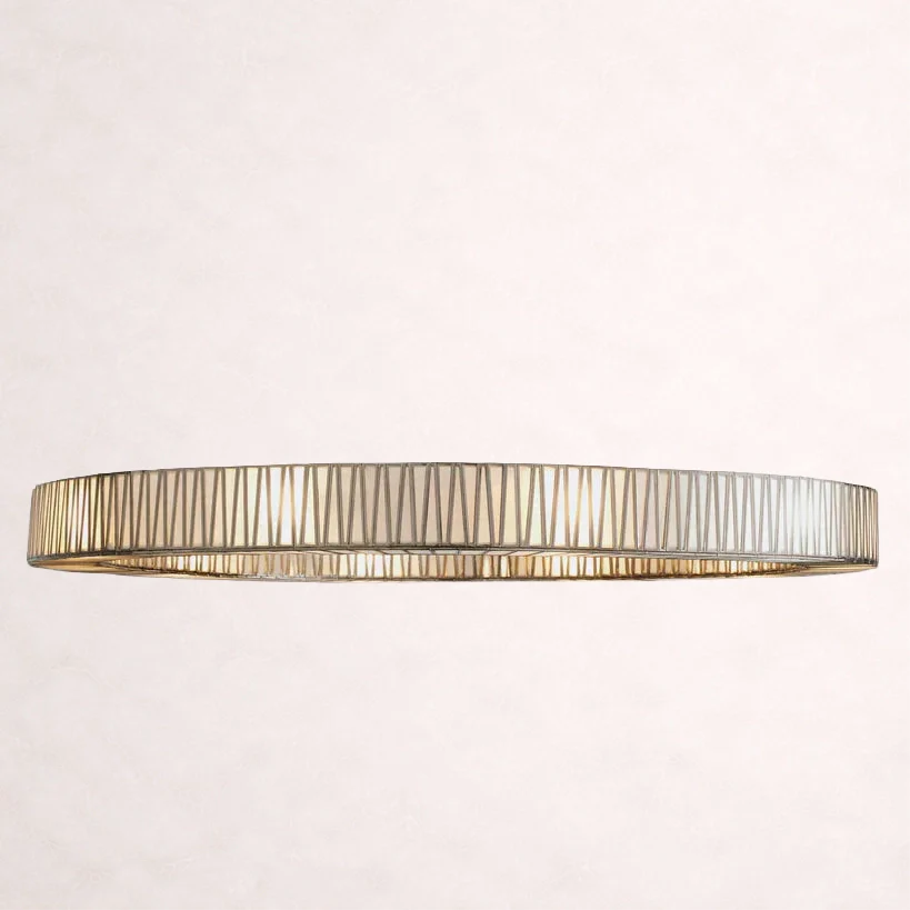 Jeunet Round Chandelier 24-Inch36-Inch42-Inch60''