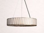 Jeunet Round Chandelier 24-Inch36-Inch42-Inch60''